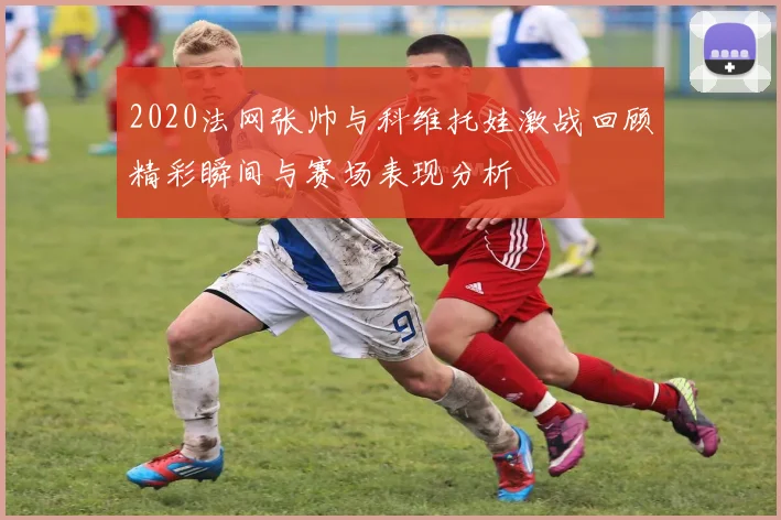 2020法网张帅与科维托娃激战回顾精彩瞬间与赛场表现分析