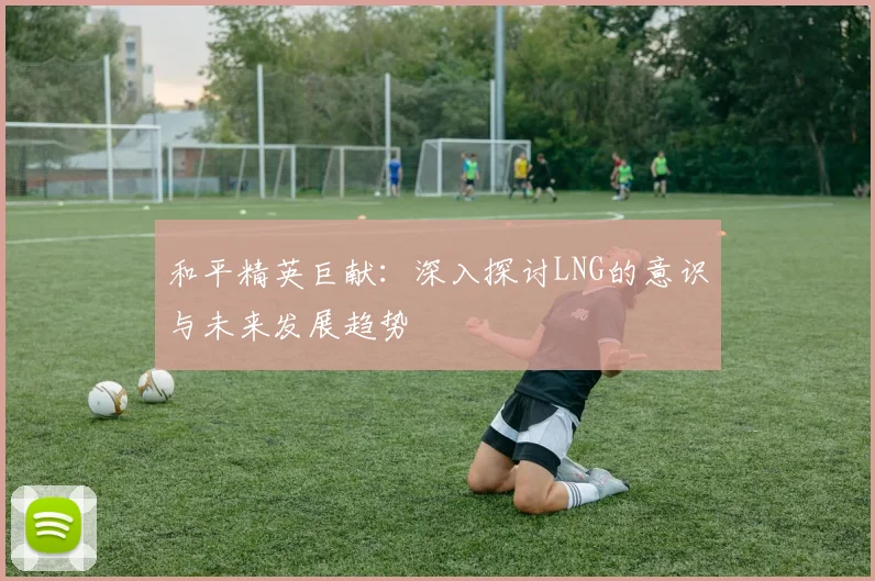 和平精英巨献:深入探讨LNG的意识与未来发展趋势