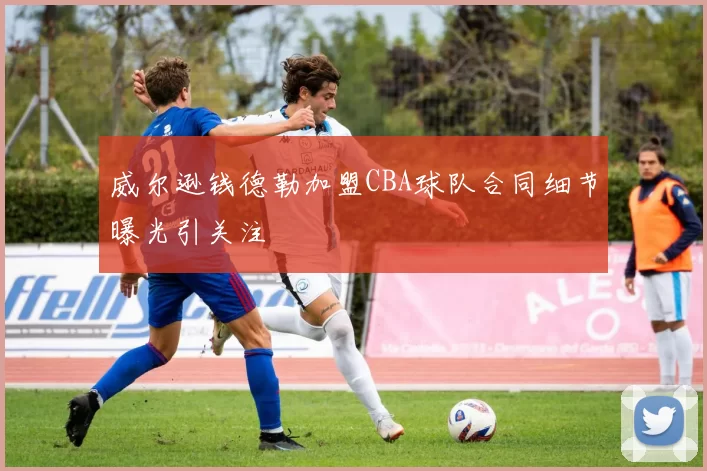 威尔逊钱德勒加盟CBA球队合同细节曝光引关注