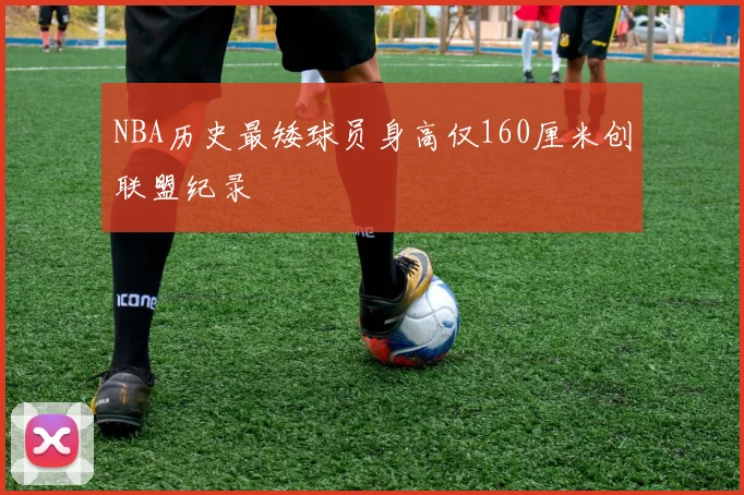 NBA历史最矮球员身高仅160厘米创联盟纪录