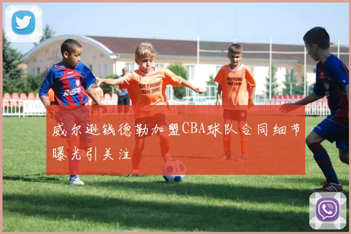 威尔逊钱德勒加盟CBA球队合同细节曝光引关注