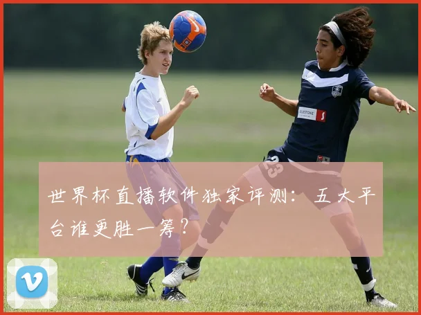 世界杯直播软件独家评测:五大平台谁更胜一筹?