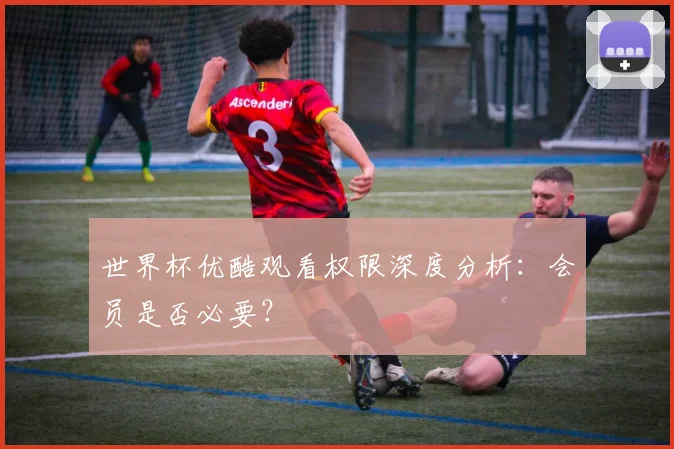 世界杯优酷观看权限深度分析:会员是否必要?